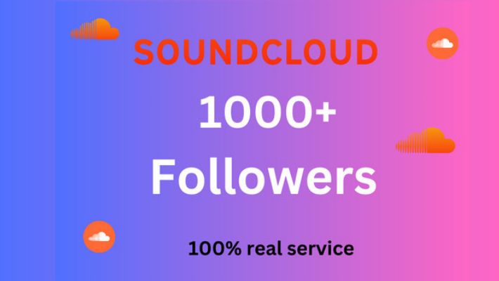 121113000 Plays + 500 Followers + 100 Artist Save From USA HQ Accounts, Real and Active Users Guaranteed.