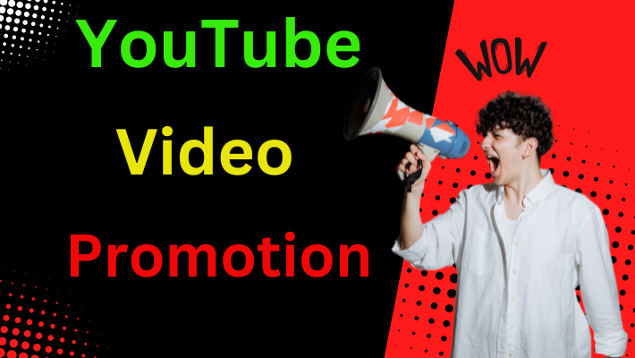 4433Promote Your YouTube Video by 10,000 Viewers