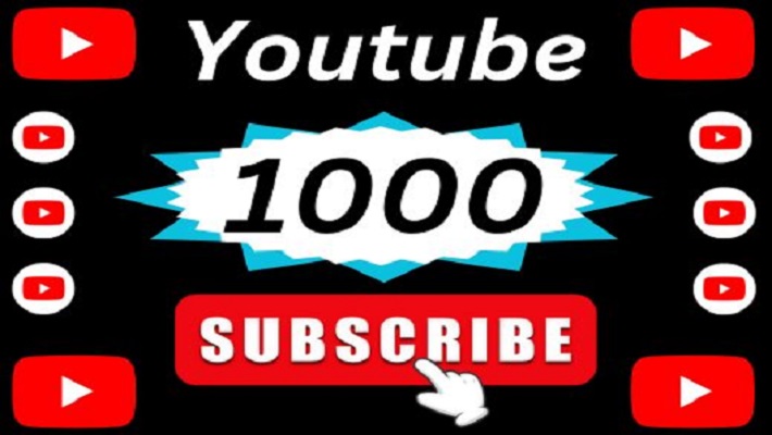 6902Get 1500+ You tube Real subscribers,100% Non-drop, and a Lifetime permanent and organic.