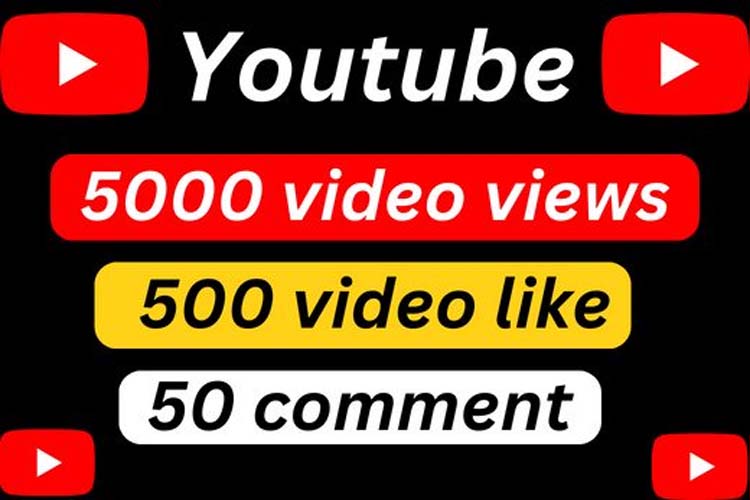 59632500+ Facebook Video Views with 250 likes, lifetime guaranteed