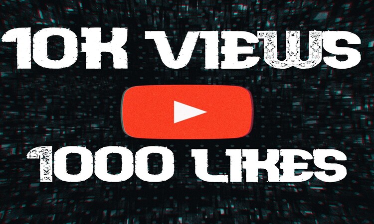 11987I Will Give 1,500 YouTube Views