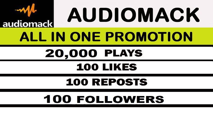 5177100 Soundcloud real and active Followers or Likes or Reposts