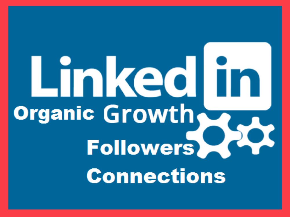 10314500 Real & HQ USA LinkedIn Followers & Connections For Profile Or Company Page