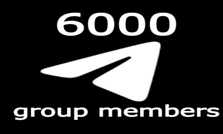 122326000 telegram channel members non drop