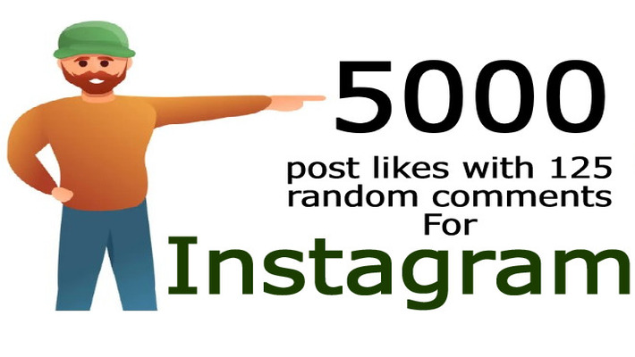 10278Get 100K Instagram views and 5000 likes, lifetime guaranteed