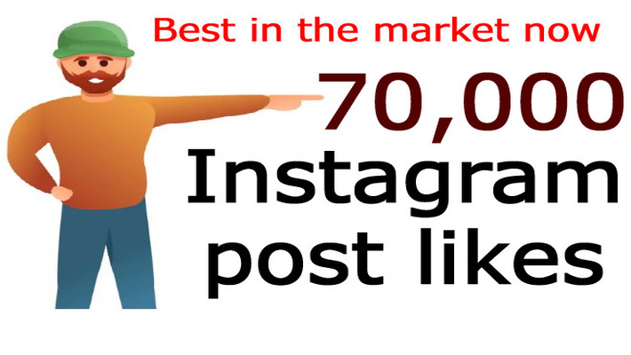 952110K Instagram likes with 1000 real followers non drop guaranteed