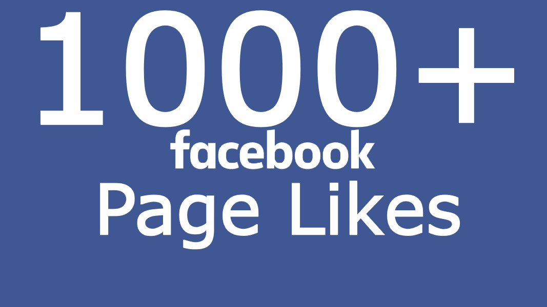 97838000 Facebook – Followers [ Page Only ]