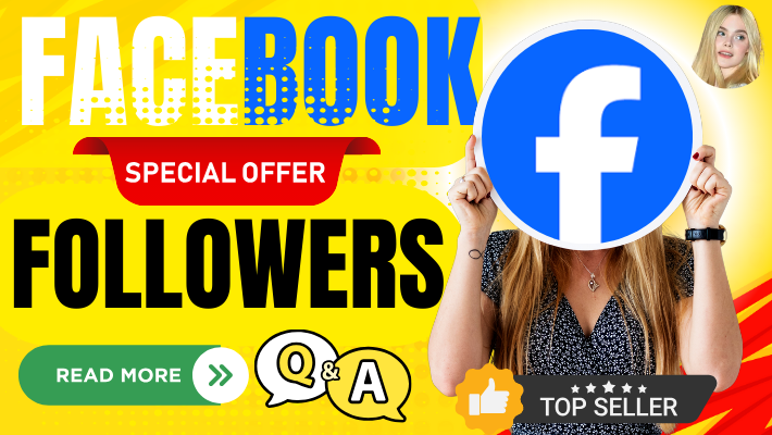 5576You will get 9000+ organic Facebook page Followers , Organic  and Permanent Life Time .