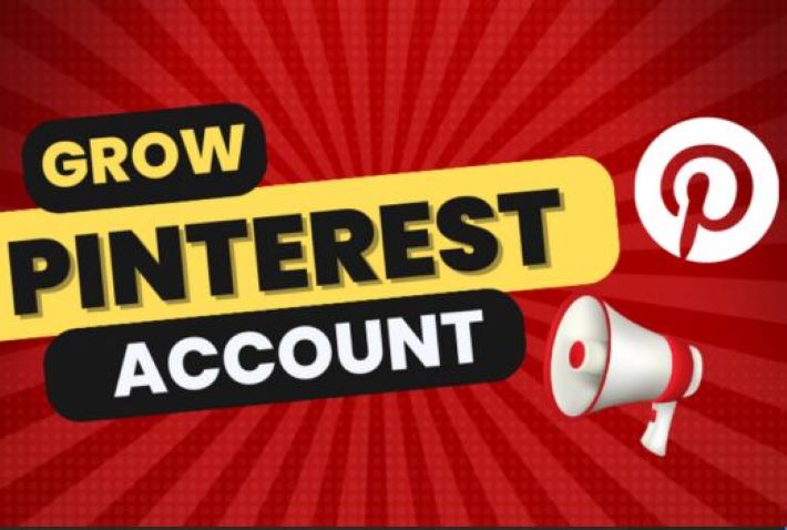 8435I can add you real 250 Pinterest followers within very short time