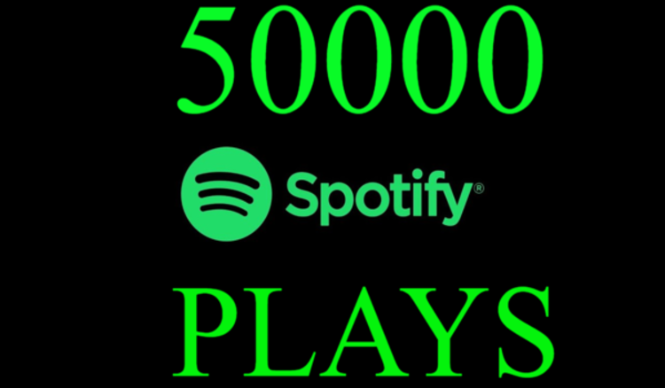 11392provide 20,000 to 22,000 Spotify USA Plays from TIER 1 countries, Real and active users, and Royalties Eligible permanent guaranteed