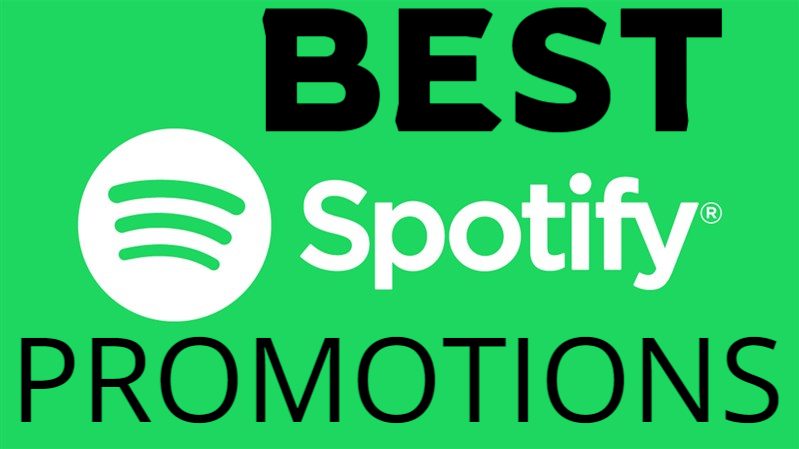 11731I will do spotify music promotion, spotify promotion via spotify ads strategy to 100X Streams