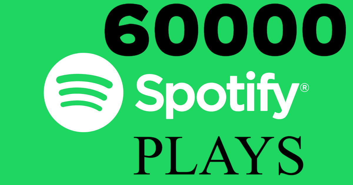 7631BEST Spotify 15,000+ SUPER FAST plays in 72 HOURS COMPLETED