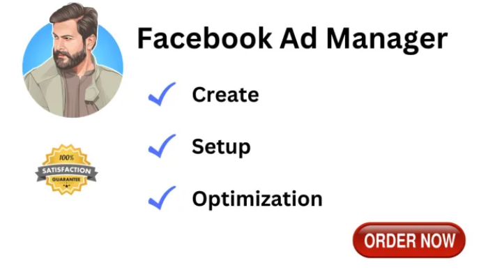 6702I will facebook advertising maestro elevate your business campaigns