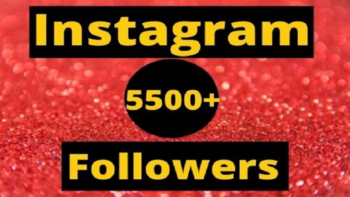 6224Provide 10,000 Instagram Followers HQ Nondrop