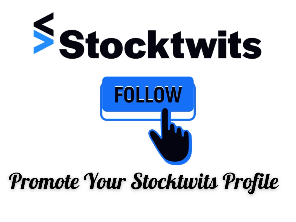 11035I'll give you 100 Stocktwits followers