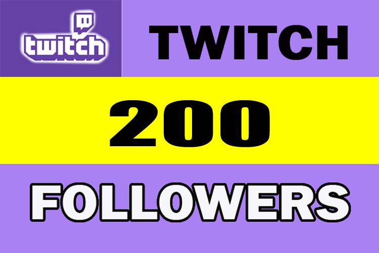 5039organic 500 twitch promotion for your twitch channel