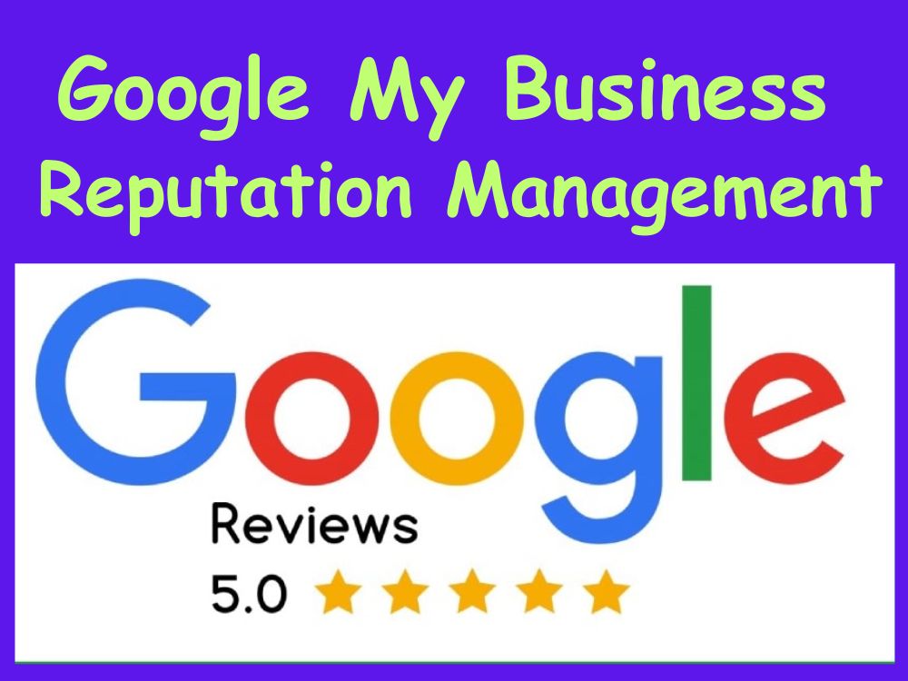 10305Positive Customer Reviews on Google My Business & GMB Reputation Management