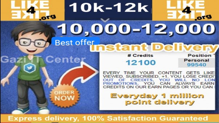 4912Super offer 10,000 (X) Twitter Followers [ Non-drop Lifetime ]