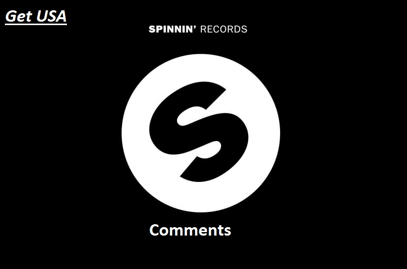 10836Promote On Your Track In Top Spinnin Records Talent Pool votes