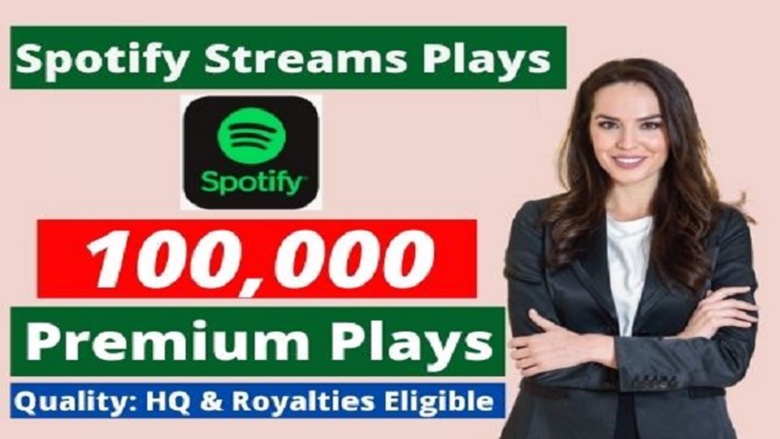 6337Provide 5000+ Spotify followers high-quality Non-Drop Lifetime Guaranteed