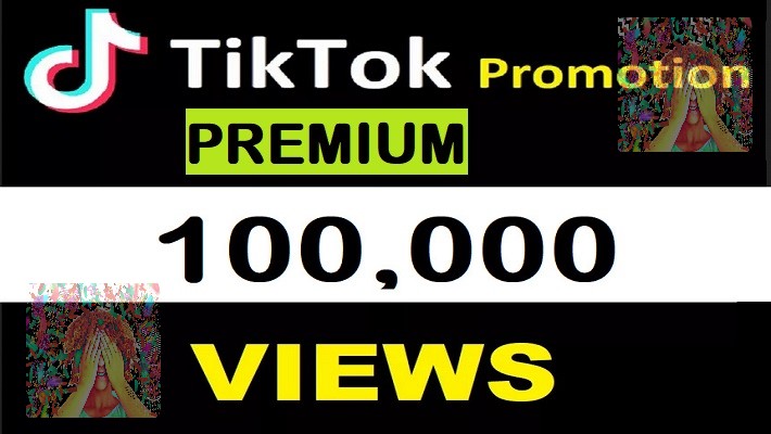 9847get 1 Million Views + 1000 Tiktok Likes + 100 Followers Super Fast Delivery