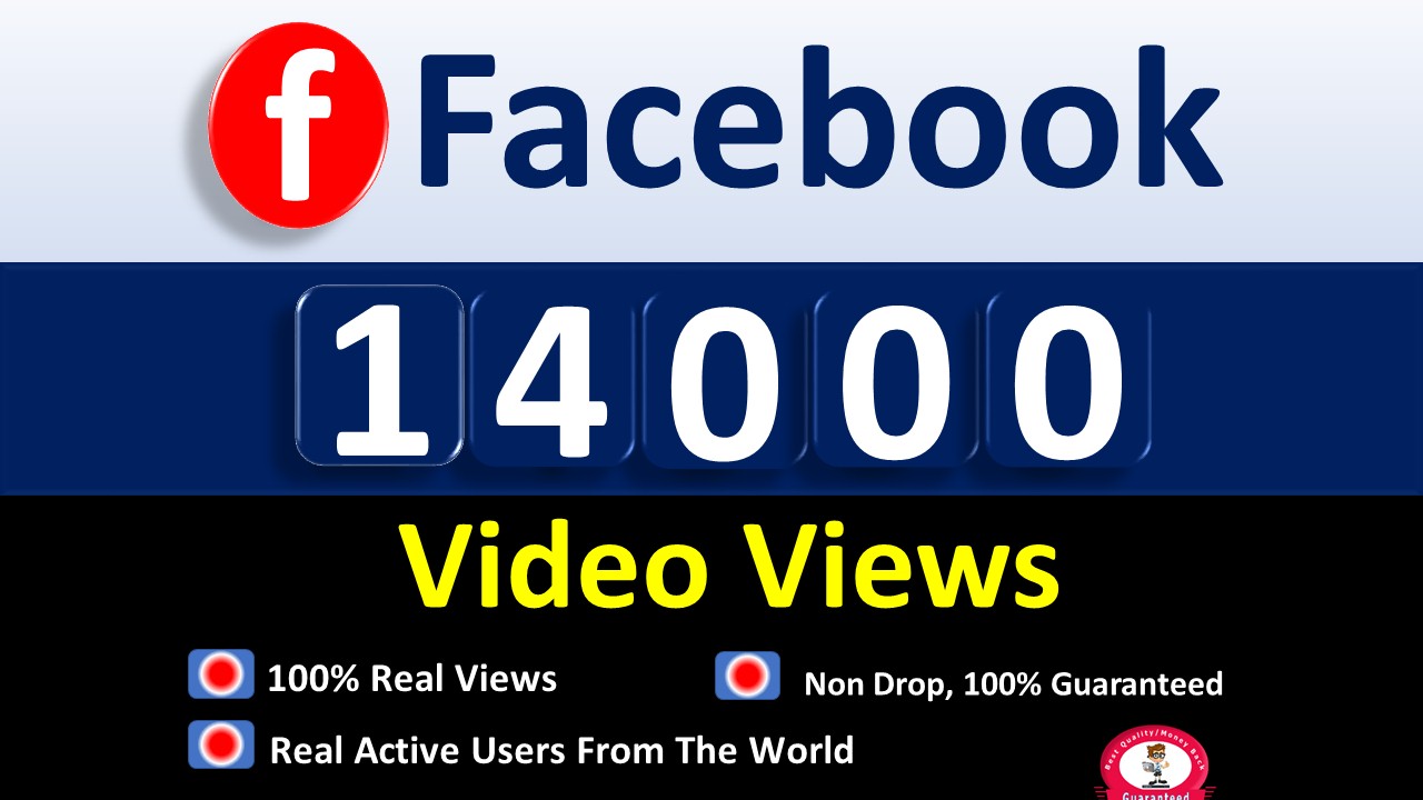 9576Custom Order for 32,000+ Youtube View and 3000+ Video Likes