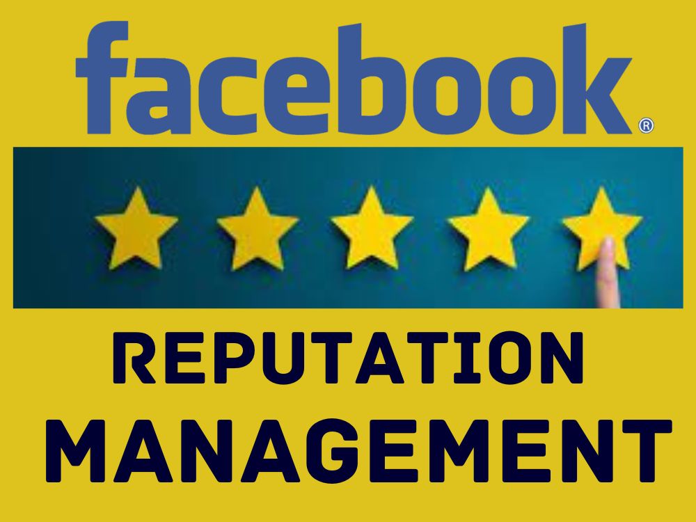 9003100 Positive Customer Reviews on Facebook Page & Facebook Reputation Management USA Country