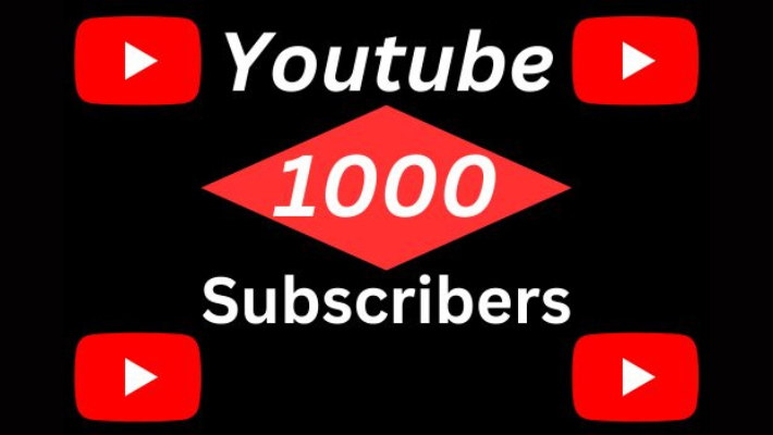 11079Get 1500+ You tube Real subscribers,100% Non-drop, and a Lifetime permanent and organic.