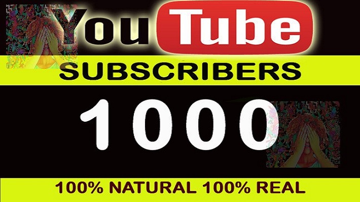 5730500 youtube subscribers nondrop and lifetime guarantee