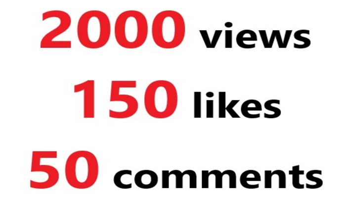 9771I Will Give 1,500 YouTube Views