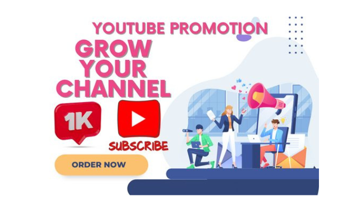 5735🚀 Add 1000 Real YouTube Subscribers 💥 Organic YouTube channel promotion and monetization