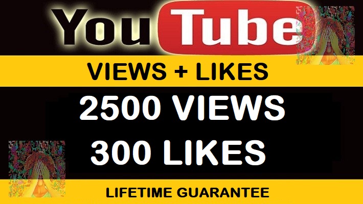 8562YOUTUBE 5000+ views & 100 likes & 100 comments & 100 SUBS