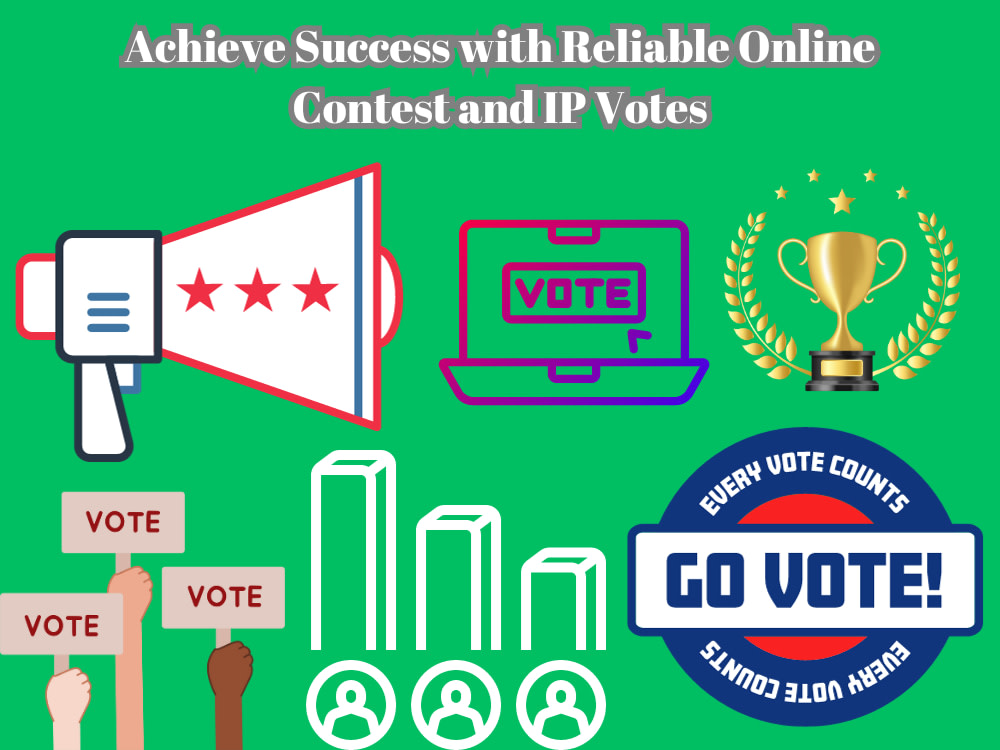 11038Maximize Your Impact with Genuine Google Form Contest Votes 100