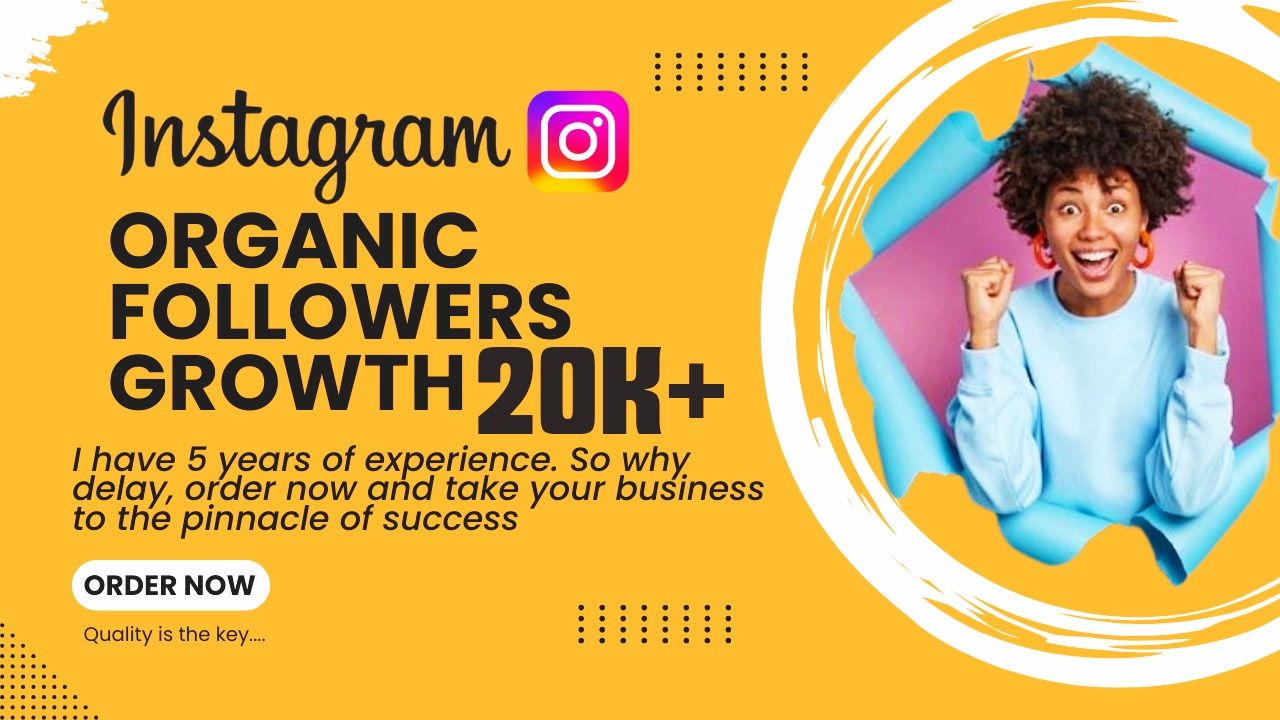 15502Get 4K+ Instagram Followers Instantly Non-Drop & HQ Active Users, Lifetime Guarantee