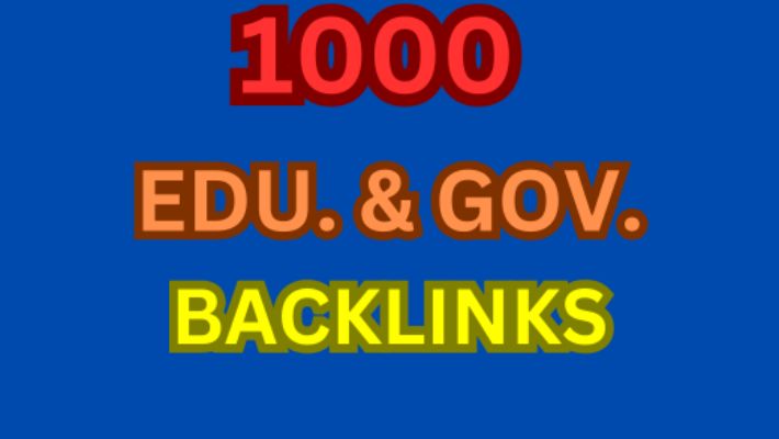 14778500 Social networks profiles backlinks