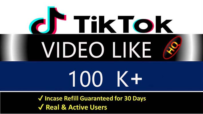 15365get 1 Million Views + 1000 Tiktok Likes + 100 Followers Super Fast Delivery