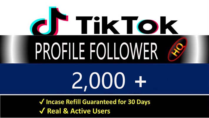 15383Get Instant 5000+ Tik Tok Followers in 24 Hours, Real Users, Guaranteed Non drop