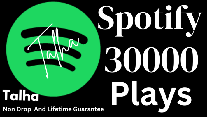 16332Get 90,000 Spotify USA or A+ countries CA/EU/AU/NZ/UK. Permanent guarantee