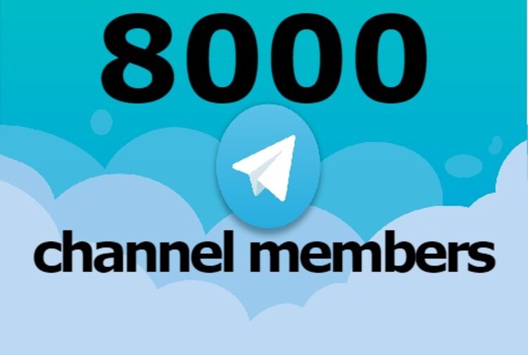 161598000 telegram channel members non drop