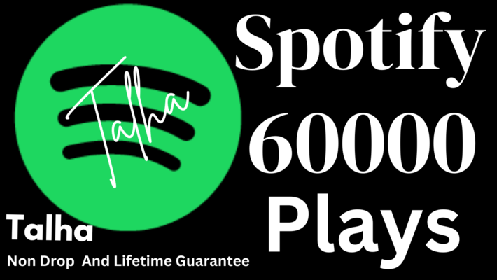 16343Get 30,000 Spotify USA or A+ countries CA/EU/AU/NZ/UK. Permanent guarantee