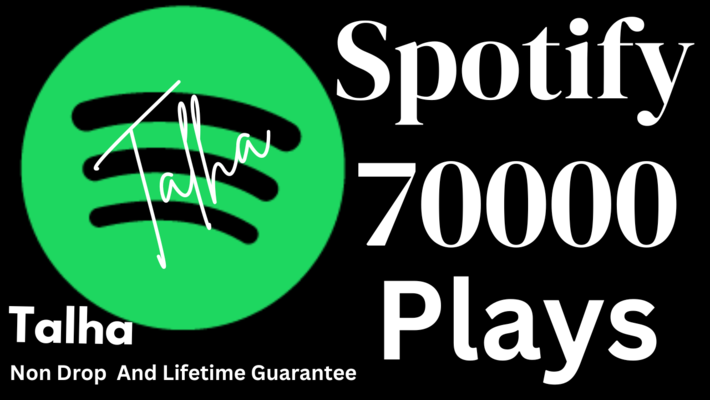 16345Get 10,000 Spotify USA or A+ countries CA/EU/AU/NZ/UK. Permanent guarantee