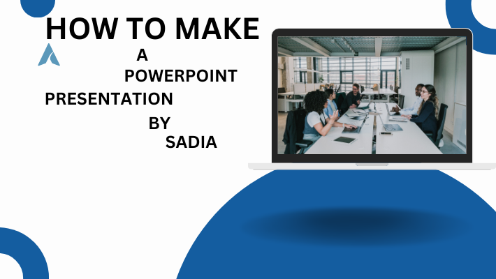 19027I will design professional powerpoint presentation