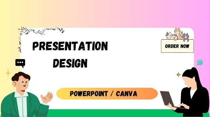 25270I will create best presentation powerpoint or canva