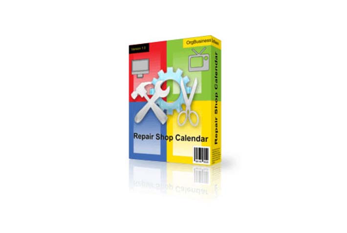 16509Salon Software: Salon Calendar + 20% OFF Coupon Code!