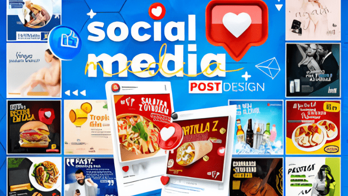 20632I will do instagram promotion marketing manager to design social media post