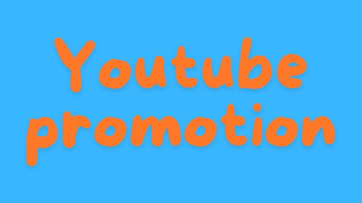 14576Youtube promotion and channel grow by google ads