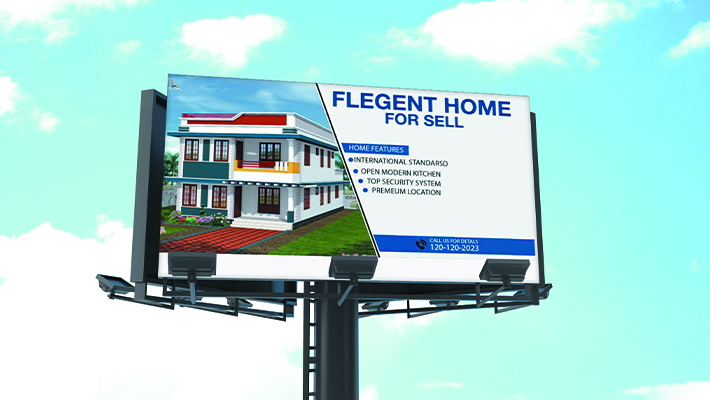 25095i will  create amazing designs for yard signs, billboards, banners, flyers, posters