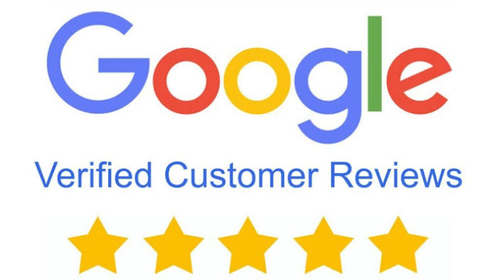 1509020 or more ongoing Google reviews from actual US visitors