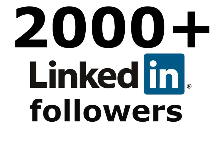 16061LinkedIn 400+ post likes none drop