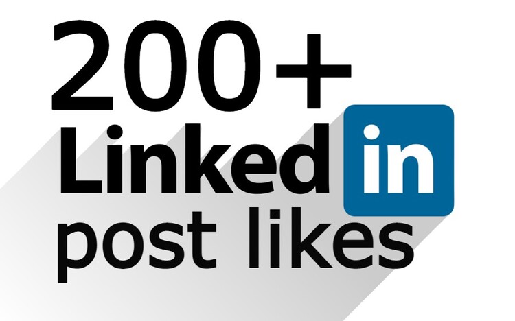 13966LINKEDIN 1000+ followers none drop